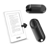RF Telecomando Pagina Turner per Kindle Paperwhite Lettura Kobo Surface