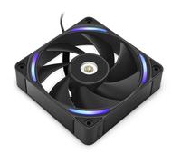 NZXT F120X Case per computer Ventilatore 12 cm Nero 1 pz