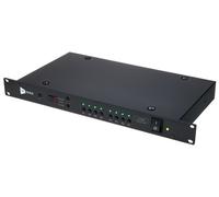 RF Venue 4 Zone Antenna Combiner