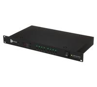 RF Venue 4 Zone Network