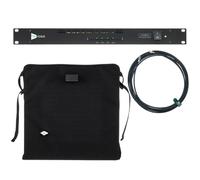 RF Venue 4CH In-Ear Monitor Bundle