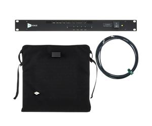 RF Venue 4CH In-Ear Monitor Bundle