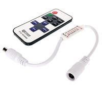 RF Wireless LED Ricevitore Con Pulsante Telecomando - TGR-REM-SC-RF-4