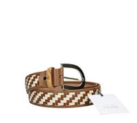 RF0053_ALVI Cinture ALVIERO MARTINI 1a CLASSE Donna Marrone