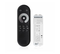 RF2.4G controller dimmer full touch dimmer LED monocolore controllo dimmer singolo colore(RemoteControl)
