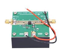 RF2126 Amplificatore di Potenza RF 400-2700 MHz 2,4 GHZ 1 W Amplificatore con Dissipatore di Calore