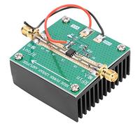 RF2126 Amplificatore di Potenza RF 400-2700 Mhz 2,4 GHZ 1 W con Dissipatore di Calore Frequenza Operativa 400-2700 Mhz Amplificatori Rivelatore Logaritmico