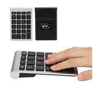 RF304 USB NUMERIC CHIEPAD NUMERIC per Laptop per PC in Eleg Rose D (#1)