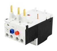 RF380250 Relè termici Serie: RF38 Uscita: Connettori a vite 1,6-2,5A LOVATO E