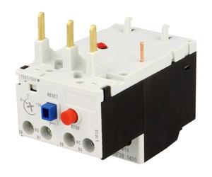 RF381400 Relè termici Serie: RF38 Edizione: Connettori a vite 9-14A LOVATO ELEC