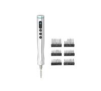 RF4 RF-ED4 Electric Screwdriver Set 42 Bits 4-Speed Multi-Function Tool for Mobile Phone Repair and Disassembly