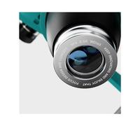 RF4 WD165 Lente Barlow 0.7X 0.5X 0.48X Obiettivo Ausiliario per Microscopio Zoom e Miglioramento 'Immagine con Fotocamera
