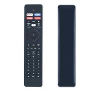 RF402A-V14 Telecomando Vocale, Compatibile Con Philips Android Smart TV 43PFL5704/F7 50PFL5604/F7 65PFL5604/F7 75PFL5704/F7(RF402A-V14 Voice)