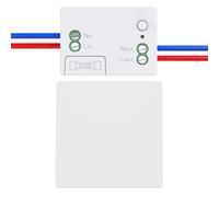 RF433 Interruttore senza fili kit radio interruttori senza fili per