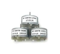 RF500TB12560 14415 18280 DC electronic starter warning light electronic starter squirt humidifier 3V6V12V electronic starter NWPNLXEA(RF-500TB-14415)