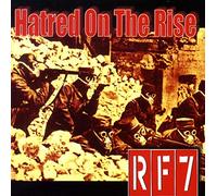 Rf7 - Hatred on the Rise