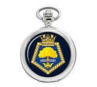 Rfa Hermione, Reale Blu Scuro Orologio da Tasca
