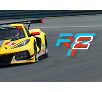 rFactor 2 (PC) Steam Gift - NORTH AMERICA