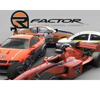 rFactor (PC) Steam Gift - NORTH AMERICA