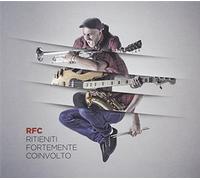 RFC - RFC - Ritieniti Fortemente Coinvolto