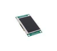 RFC350M-EIW-DRN Display: TFT 3,5" 320x240 Bel: LED Abm: 100x66,44x5,76mm RGB RAY