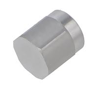 RFCT-SMA-CAP-GS-5 Accessori: Cappuccio protettivo IP67 Applicazione: presa SM...