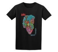 RFD6Uww23 Love - Forever Changes T-Shirt Black XL