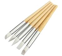 Rfeeuubft Gomma Quadrante 'Orologio Pulizia Penna Parti Movimento Detergente per Spolverino Strumenti per La Pulizia 'Orologiaio