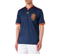 RFEF - Spagna Coppa del Mondo 2010 Maglia ufficiale replica finale