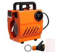 RFGTHY 11oz-15oz Tazza Pressa A Caldo Mini Regalo in Ceramica Tumbler Fai da Te Portatile Sublimazione Blanks Macchina for Stampa Automatica Ampia Applicazione