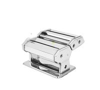 RFGTHY Comoda Macchina for La Pasta Fatta in Casa, for Pressare Le Tagliatelle Manualmente, può Realizzare Gnocchi di Spessi E Sottili, for I Mais Non Facile da Arrugginire