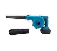 RFGTHY for Aspiratore Elettrico Senza Fili A Batteria da 18 V E Aspiratore Portatile for Collettore di Polveri for Computer A Foglia, Utensili Elettrici Leggero E Portatile
