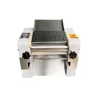 RFGTHY Macchina Automatica da Tavolo for Pizza, Pane, Roti, Chapati, Impasto di Farina, Laminatrice, Sfogliatrice, Pressa for Pasta, Rullo for Panetteria Non Facile da Arrugginire