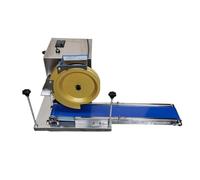 RFGTHY Macchina for Palline di Pasta for Pane, Formatrice Arrotondatrice, for La Stesura Impasto for Pizza Elettrica in Acciaio Inox in Vendita Non Facile da Arrugginire