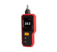 RFGTHY Misuratore di Vibrazioni Digitale Vibrometro Ad Alta Precisione 0,1-199,9 M/S² Analizzatore di Vibrazioni Portatile Facile da Usare(UT311A)