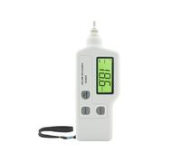 RFGTHY Misuratore di Vibrazioni Portatile Portatile Vibrometro Sensore di Vibrazione Digitale Misuratore di Tester Analizzatore Accelerazione Facile da Usare