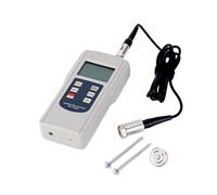 RFGTHY Tester di Vibrazioni Portatile Analizzatore di Vibrazioni Ad Alta Precisione Misuratore di Vibrazioni for Guasto del Motore del Cuscinetto Meccanico Facile da Usare