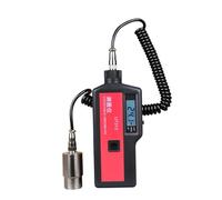 RFGTHY Vibrometro Digitale Misuratore di Vibrazioni Diviso Portatile Tester di Misurazione dello Spostamento della velocità di Accelerazione Facile da Usare