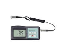 RFGTHY VM-6360 Misuratore di Vibrazioni Digitale Frequenza di Accelerazione 10Hz ~ 10KHz Tester di Vibrazioni for Squilibrio E Deviazione del Movimento Meccanico Facile da Usare