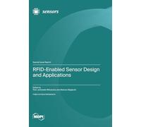 RFID-Enabled Sensor Design and Applications