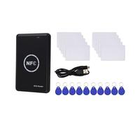 Rfid Lettore Stampante Duplicatore NFC Scheda Programmatore Accesso