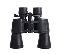 RFJYGWQM Binocolo Telescopio 10X70 Per Tutti Gli Usi Ad Alto Ingrandimento Prisma Bak4 Leggero Birdwatching Escursionismo (Ingrandimento Fino A 70 Volte)
