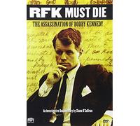 RFK Must Die