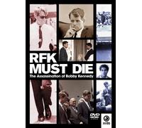 RFK Must Die - The Assassination Of Bobby Kennedy [2007] [Edizione: Regno Unito]