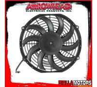 RFM0023 VENTOLA RADIATORE ARCTIC CAT Wildcat 1000 LTD 2013-2014 951cc 0413-123 -