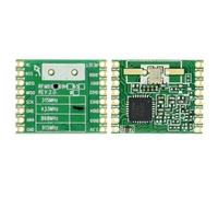 RFM69W RFM69 | 433MHZ | 868MHZ | Modulo ricetrasmettitore 915MHZ 13dBm for Wireless e Internet delle cose