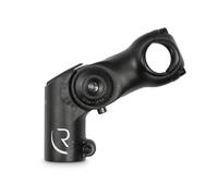 RFR Attacco manubrio Black unisex Alluminio