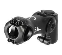Rfr Attacco Manubrio Raised Trekking Black