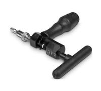 RFR Chain Rivet Extractor PRO - smagliacatena Black unisex