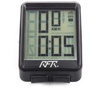 Rfr Ciclocomputer Cmpt Wireless Black